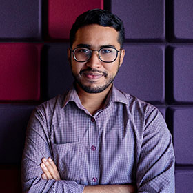 ACE Advisory Trainee, Mishkat Tanin