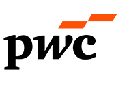 PwC logo