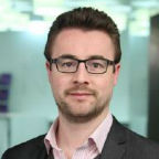 Dr Ben Reid