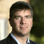 Dr Ben Reid
