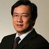 Ernest Wong Ernest Wong
