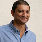 Amdadur Rahman
