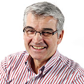 Phil McNaull Phil McNaull