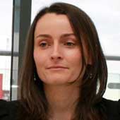 Rachel Bleetman Rachel Bleetman