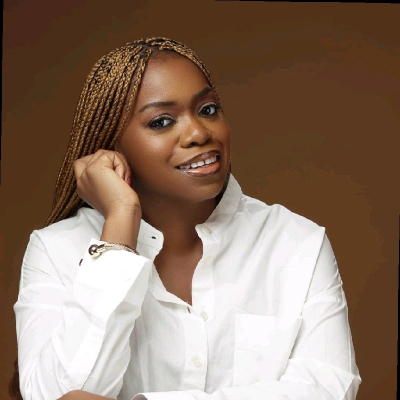 Olaide Olunloyo FCCA, Head of Finance - Jesus House 