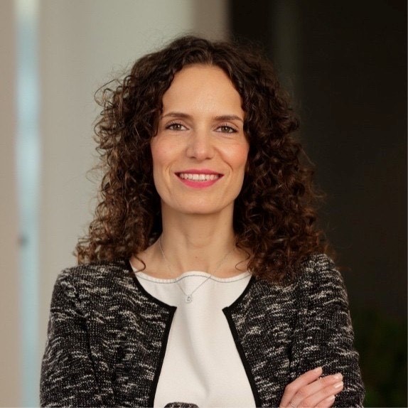Ana Burgos Barcena