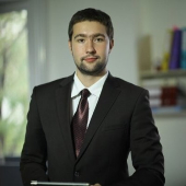 Kiryl Katushkin