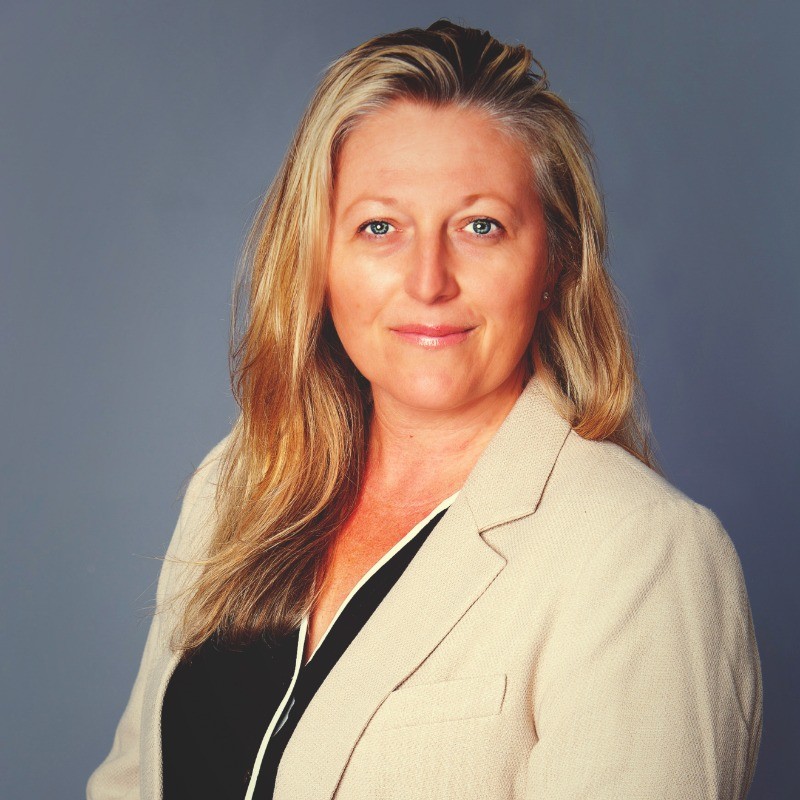 Louise Morriss
