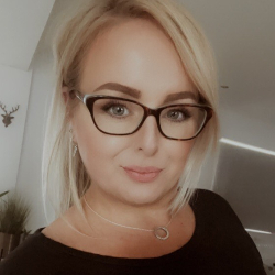 Sophie Corbett