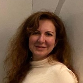Zara Ambartsumova