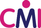 CMI (Chartered Managers Institute logo
