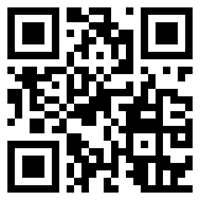 QR code linking to the Student Accountant app download page