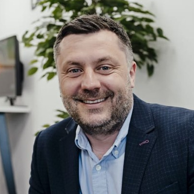 Phil Ellerby of Northern Accountants