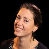 Alexandra Hostert Alexandra Hostert
