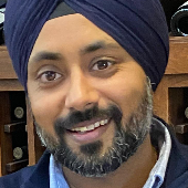 Amandeep Banga Amandeep Banga