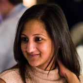 Sonal Shah Sonal Shah