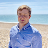 Tom Belton Tom Belton