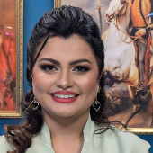 Tugba Yucel Yarimoglu Tugba Yucel Yarimoglu