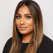 Vanisha Benjamin Vanisha Benjamin