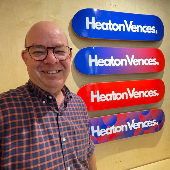 Kevin Heaton Kevin Heaton