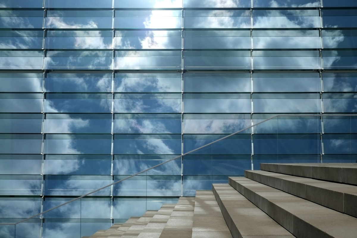Staircase Staircase