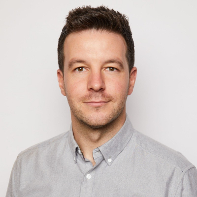 Martin Brennan Martin Brennan