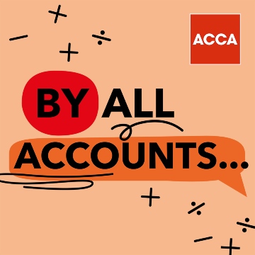 By All Accounts blog logo