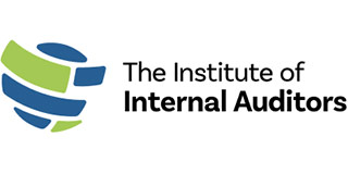The Institute of Internal Auditors logo
